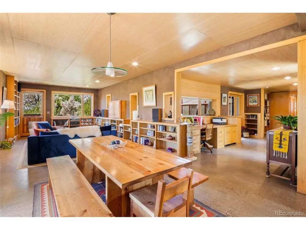 719 Heatherbrae Road Crestone, CO 81131