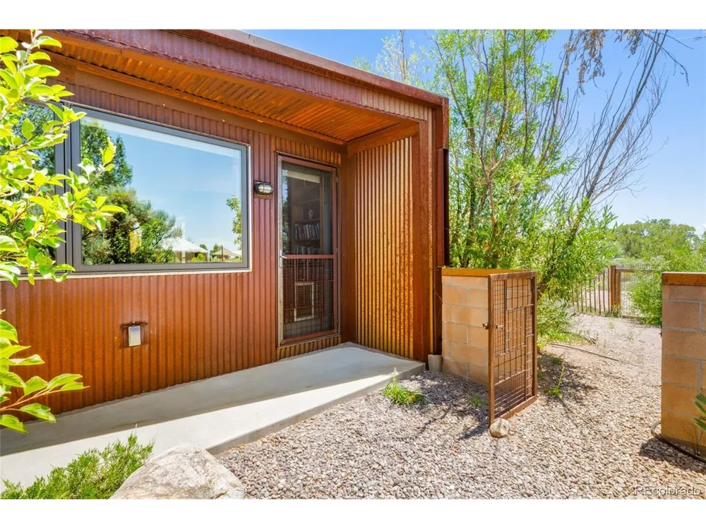 719 Heatherbrae Road Crestone, CO 81131