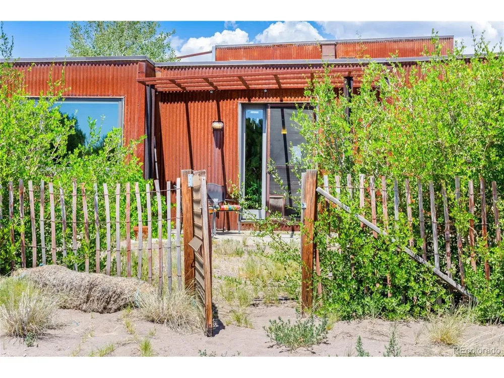 719 Heatherbrae Road Crestone, CO 81131