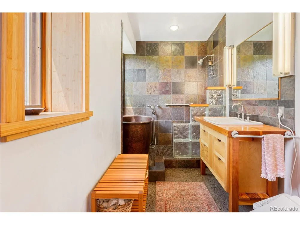 719 Heatherbrae Road Crestone, CO 81131