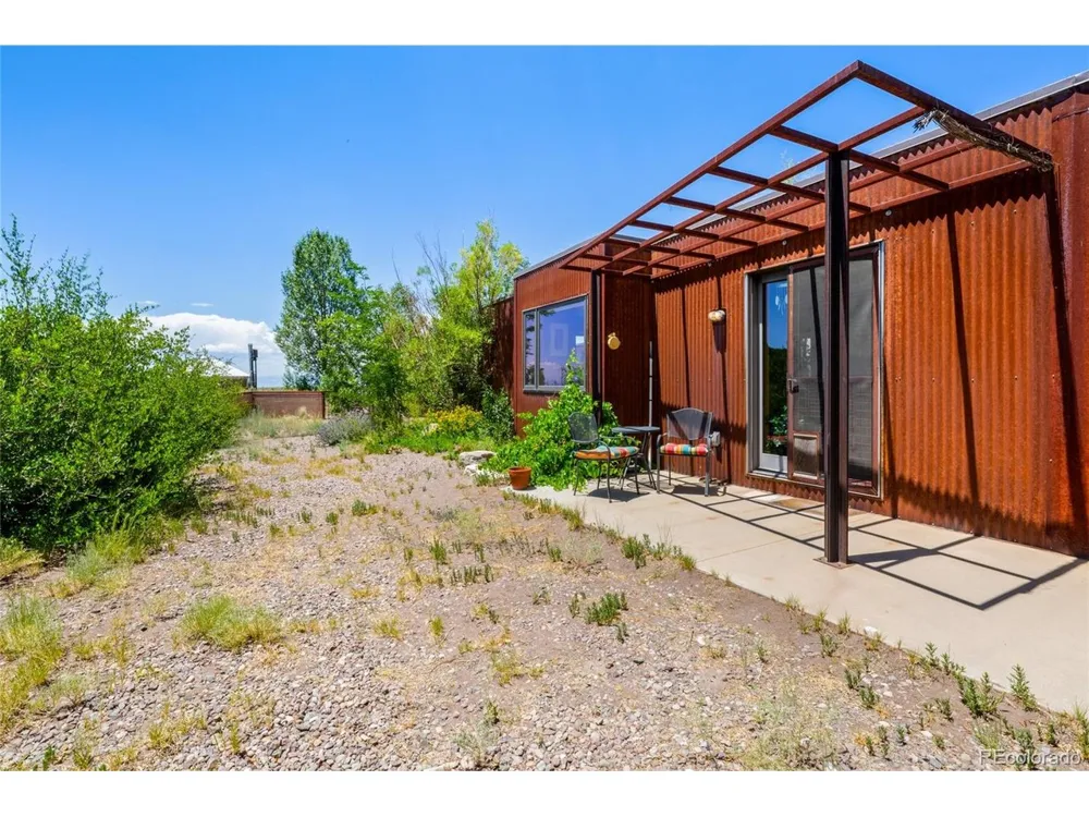 719 Heatherbrae Road Crestone, CO 81131