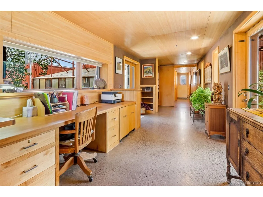 719 Heatherbrae Road Crestone, CO 81131