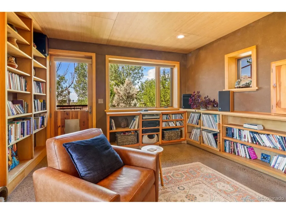 719 Heatherbrae Road Crestone, CO 81131