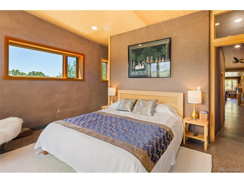 719 Heatherbrae Road Crestone, CO 81131