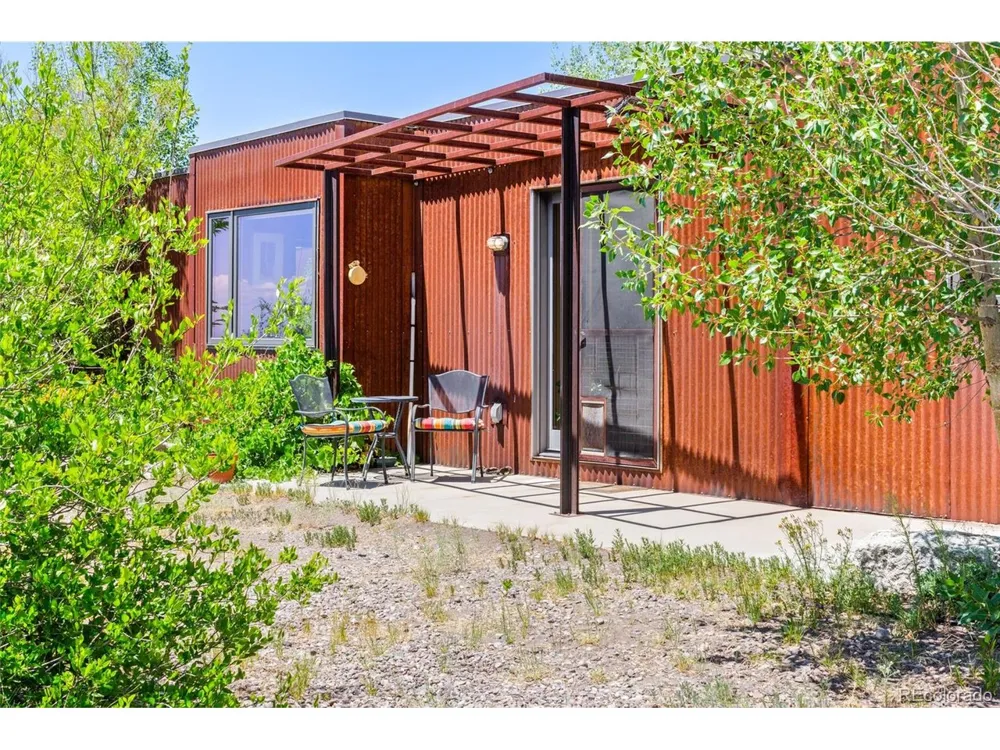 719 Heatherbrae Road Crestone, CO 81131