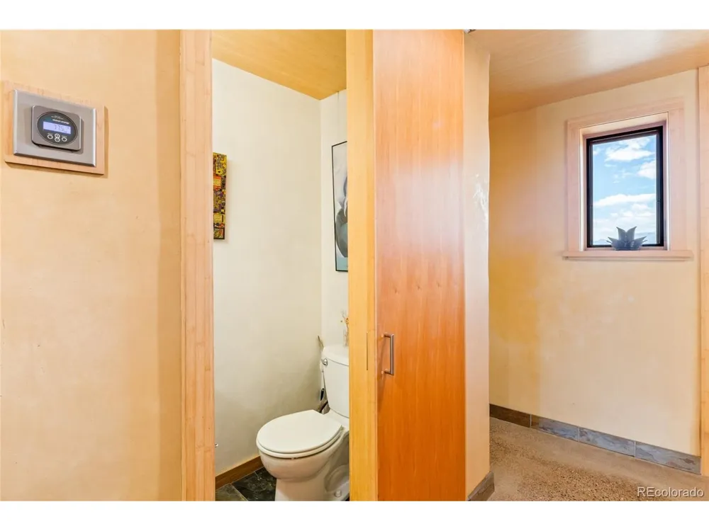 719 Heatherbrae Road Crestone, CO 81131