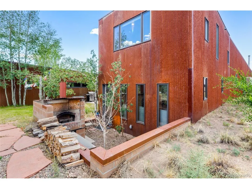 719 Heatherbrae Road Crestone, CO 81131
