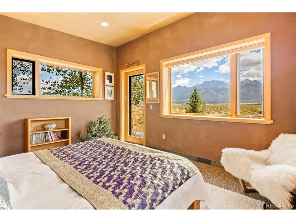 719 Heatherbrae Road Crestone, CO 81131