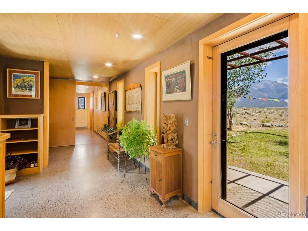 719 Heatherbrae Road Crestone, CO 81131