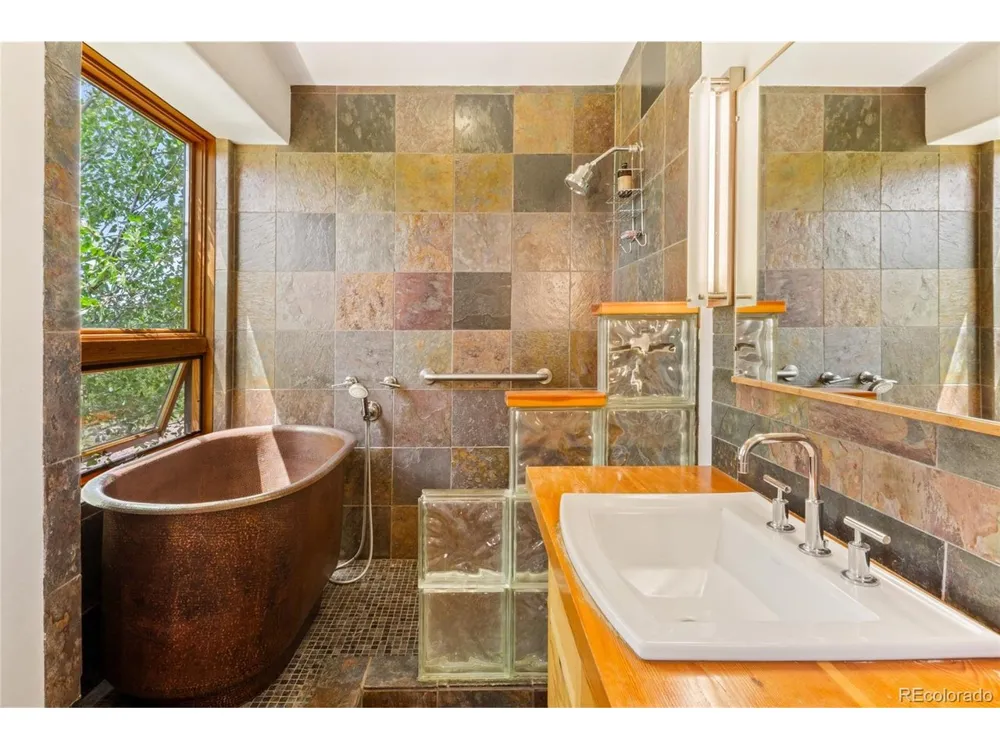 719 Heatherbrae Road Crestone, CO 81131