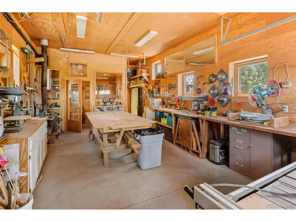 719 Heatherbrae Road Crestone, CO 81131