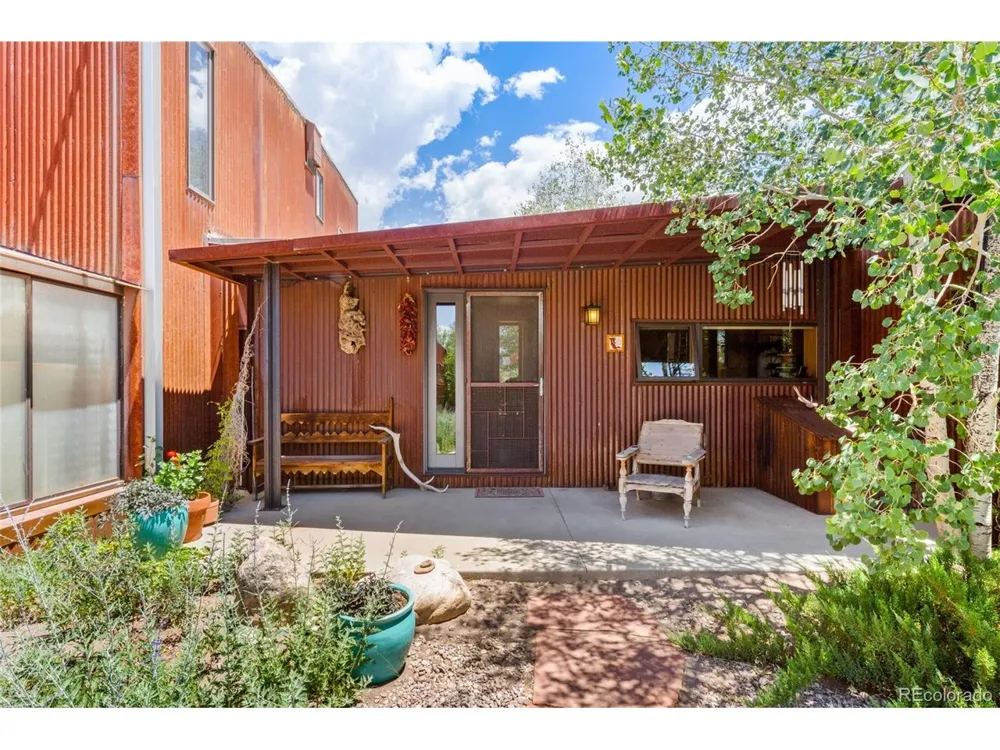 719 Heatherbrae Road Crestone, CO 81131