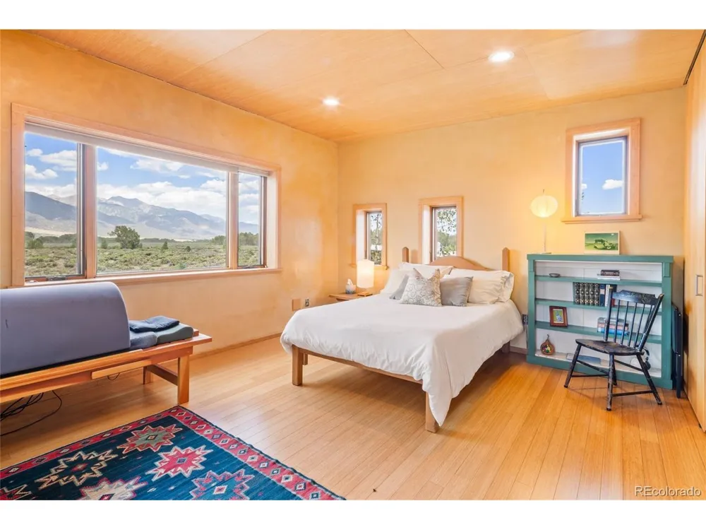 719 Heatherbrae Road Crestone, CO 81131