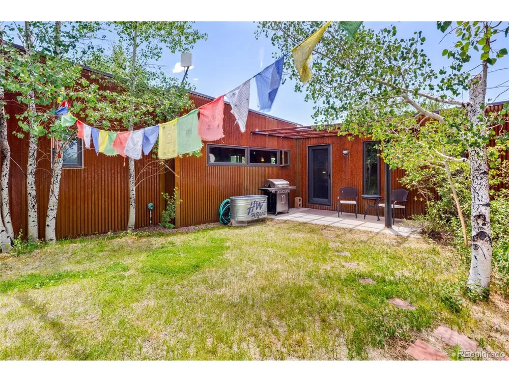 719 Heatherbrae Road Crestone, CO 81131