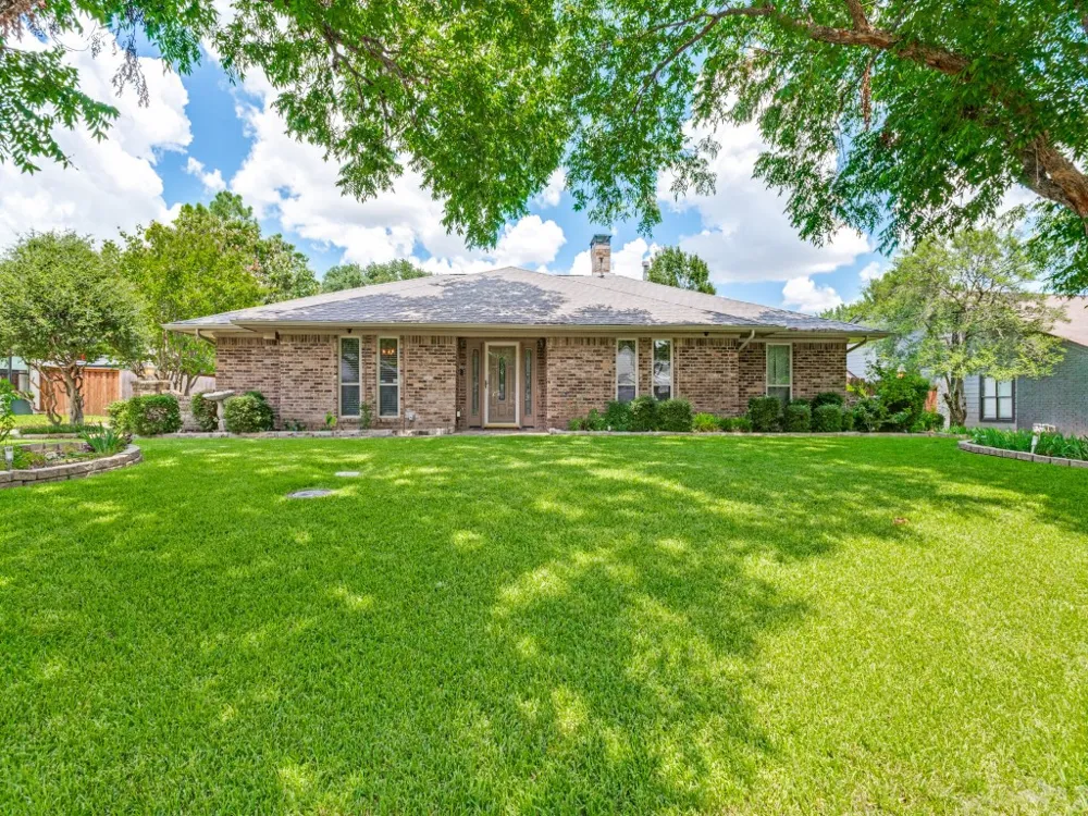 304 FORESTCREST LANE Coppell, TX 75019