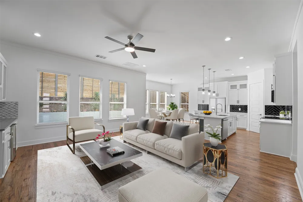 1320 Compton Street Dallas, TX 75203