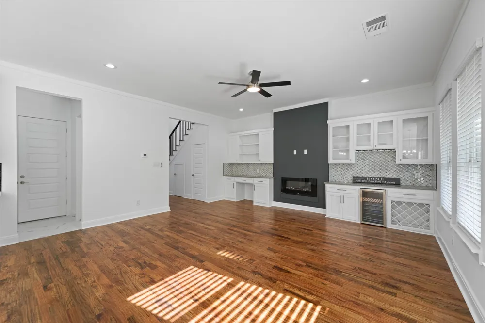 1320 Compton Street Dallas, TX 75203