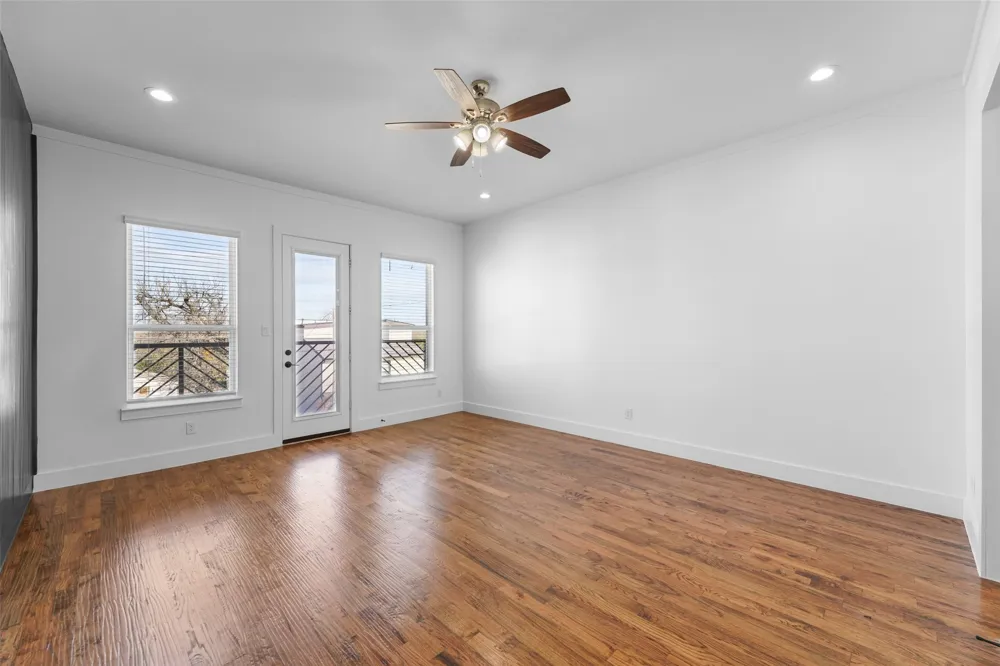 1320 Compton Street Dallas, TX 75203