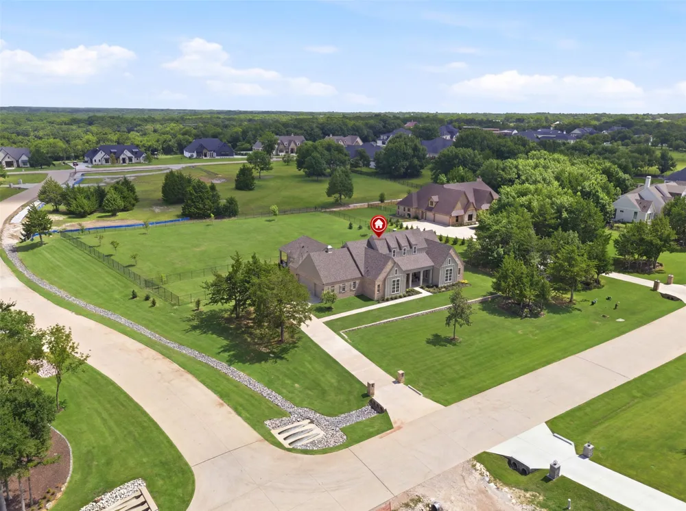 425 Abagail Lane Van Alstyne, TX 75495