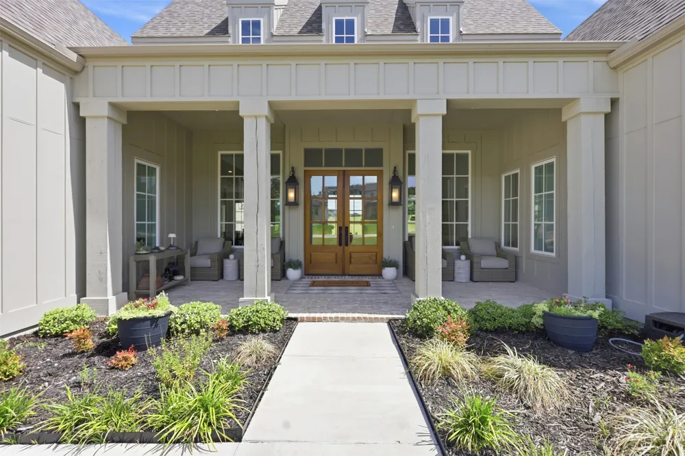 425 Abagail Lane Van Alstyne, TX 75495