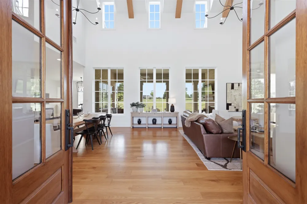 425 Abagail Lane Van Alstyne, TX 75495
