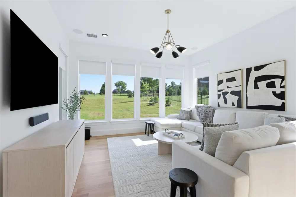 425 Abagail Lane Van Alstyne, TX 75495