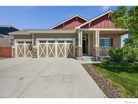 2177 Beehive Court