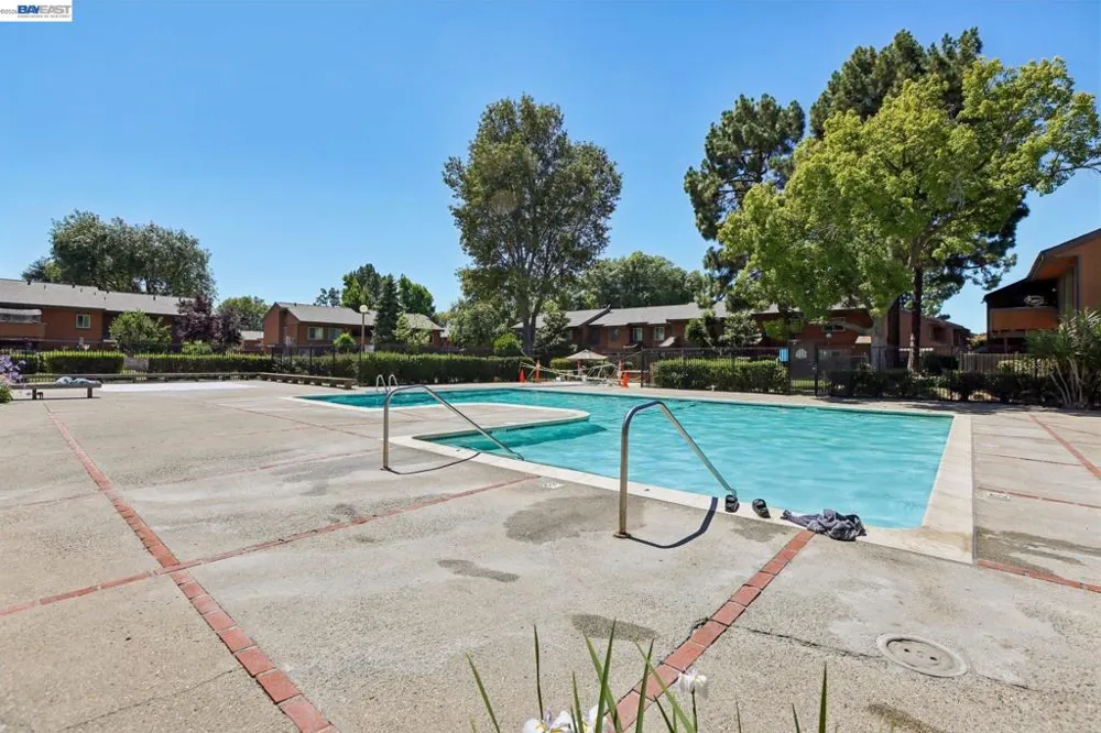 38623 Cherry Ln #121 Fremont, CA 94536