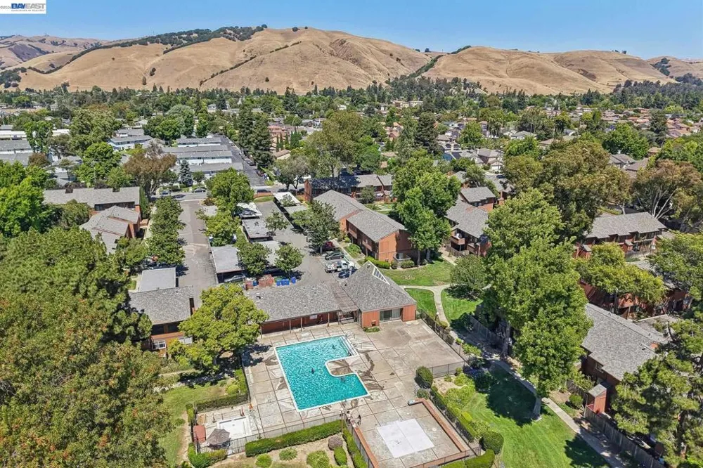 38623 Cherry Ln #121 Fremont, CA 94536