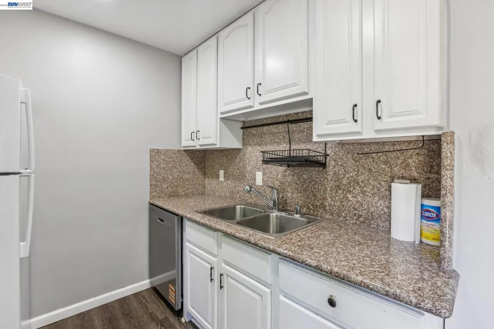 38623 Cherry Ln #121 Fremont, CA 94536