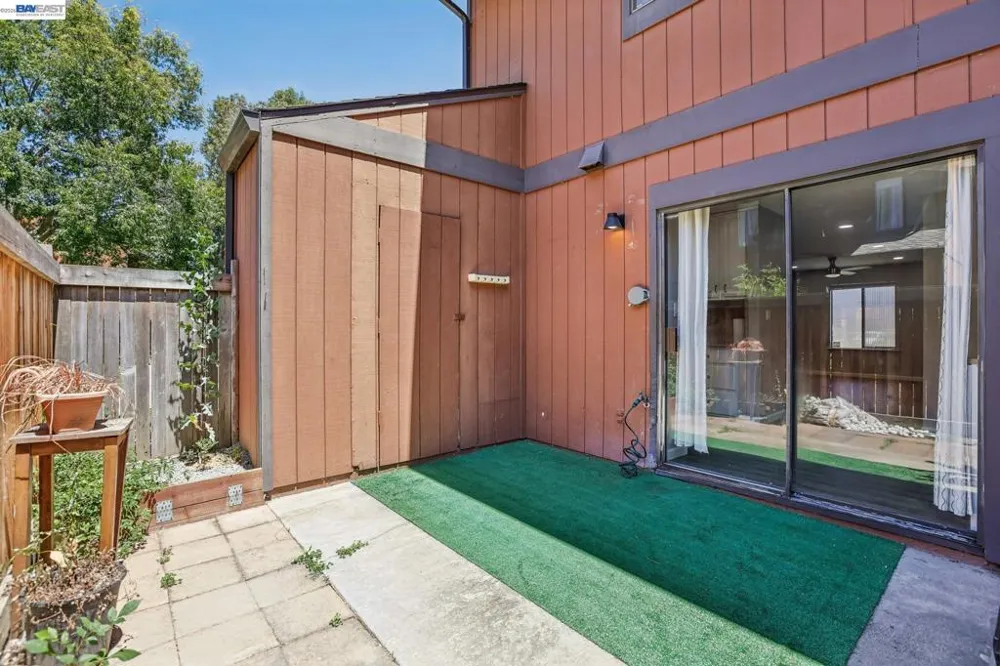 38623 Cherry Ln #121 Fremont, CA 94536