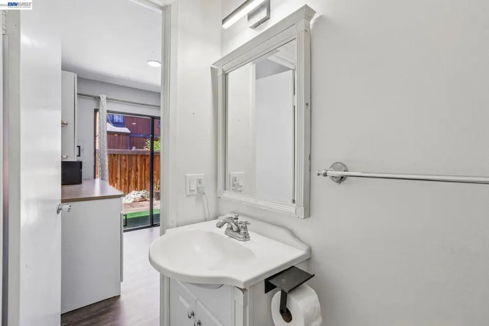 38623 Cherry Ln #121 Fremont, CA 94536