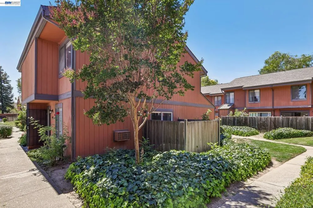 38623 Cherry Ln #121 Fremont, CA 94536