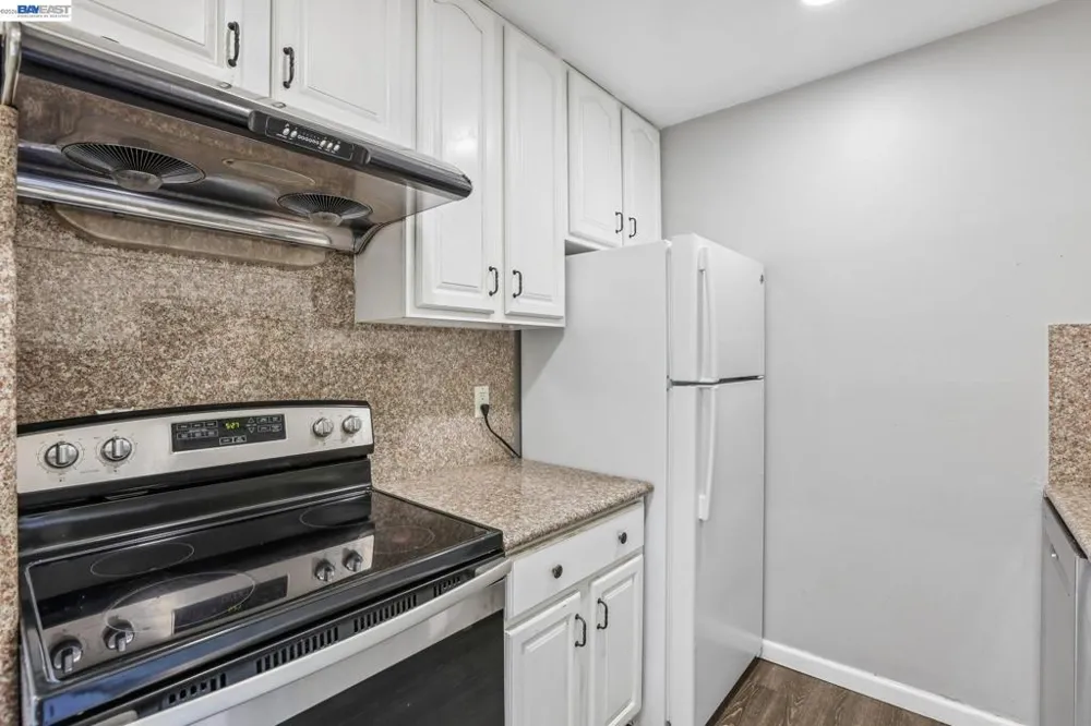 38623 Cherry Ln #121 Fremont, CA 94536