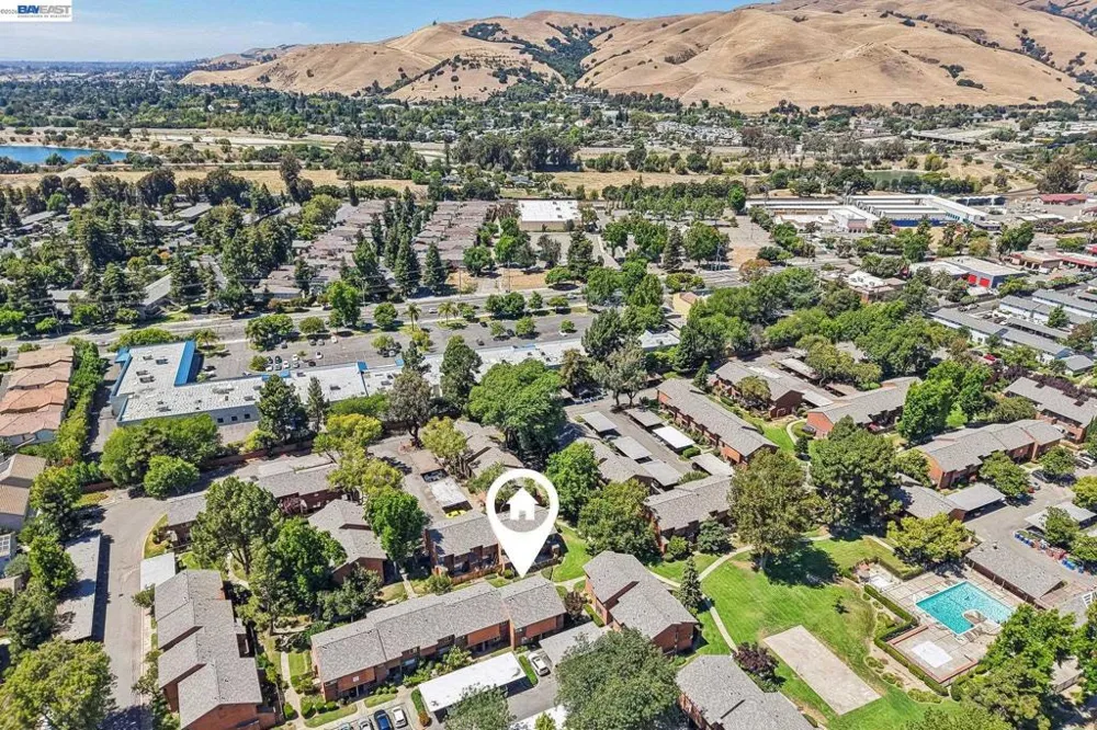 38623 Cherry Ln #121 Fremont, CA 94536