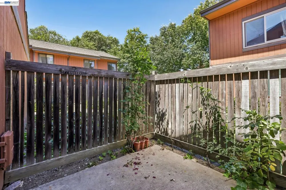 38623 Cherry Ln #121 Fremont, CA 94536