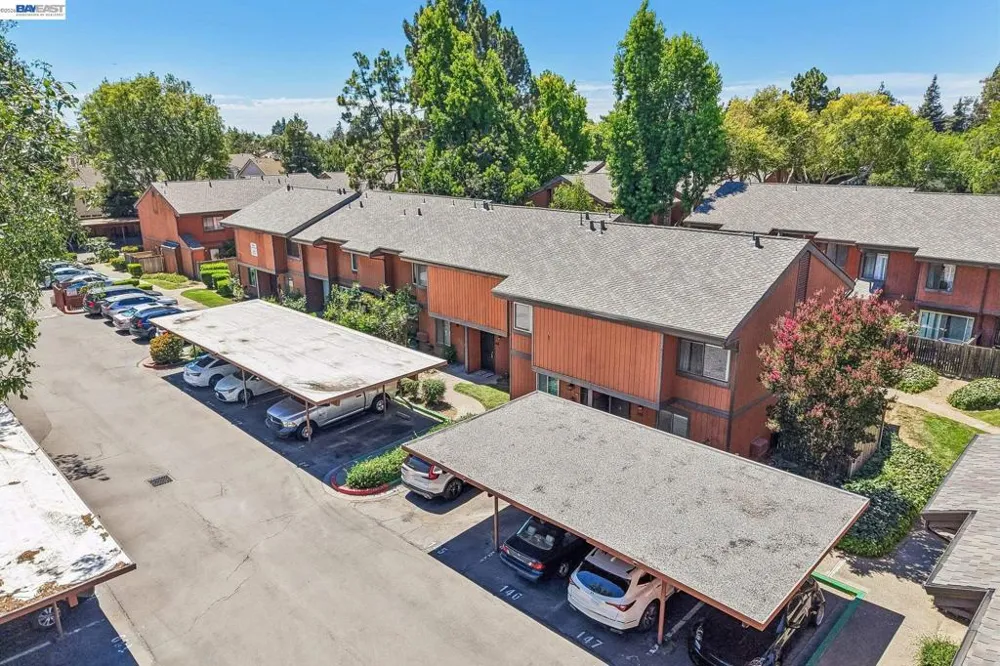 38623 Cherry Ln #121 Fremont, CA 94536