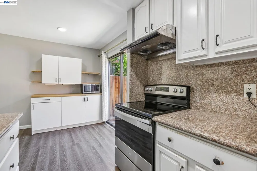 38623 Cherry Ln #121 Fremont, CA 94536