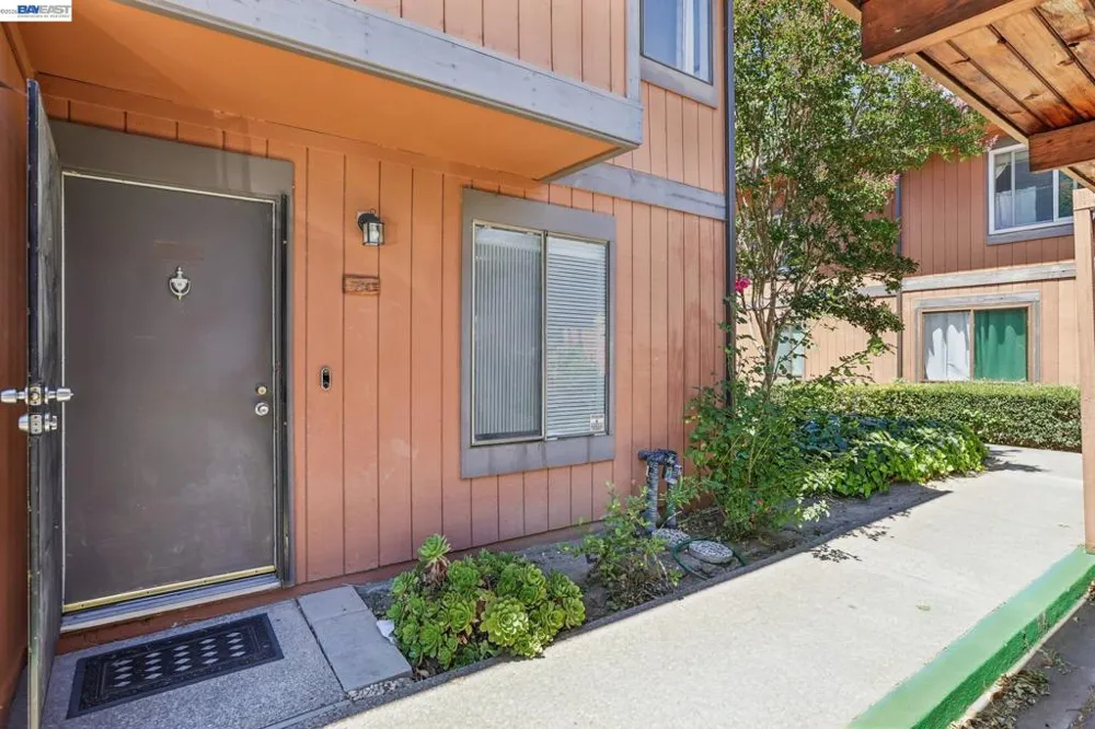 38623 Cherry Ln #121 Fremont, CA 94536