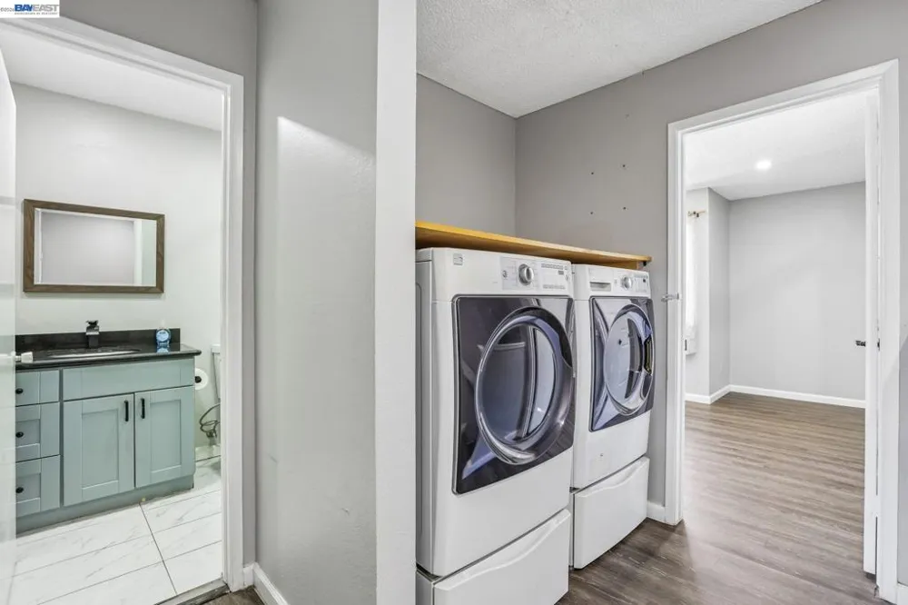 38623 Cherry Ln #121 Fremont, CA 94536