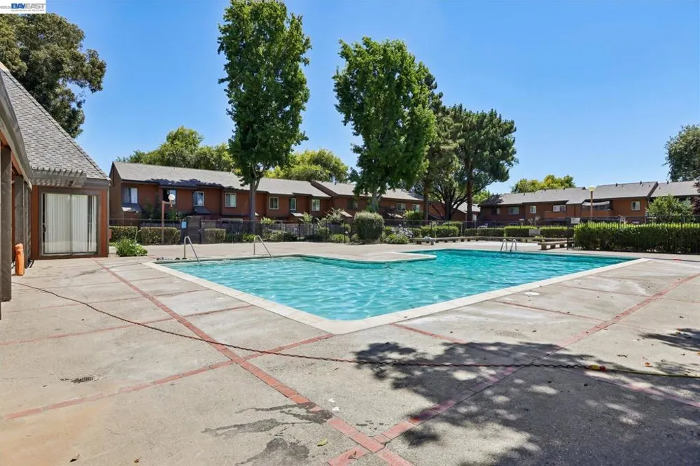 38623 Cherry Ln #121 Fremont, CA 94536