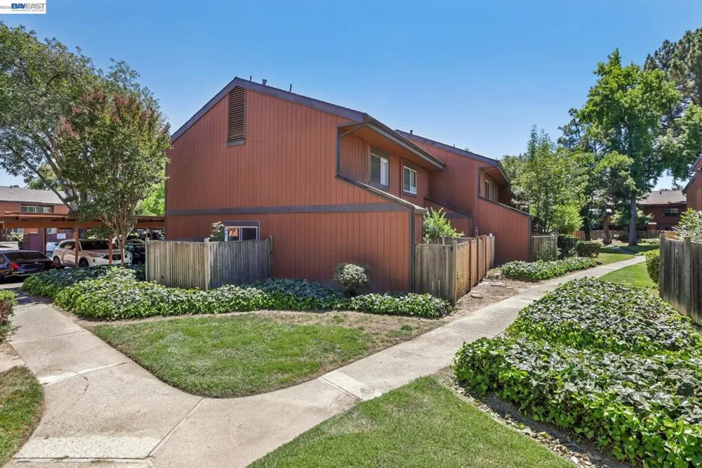 38623 Cherry Ln #121 Fremont, CA 94536