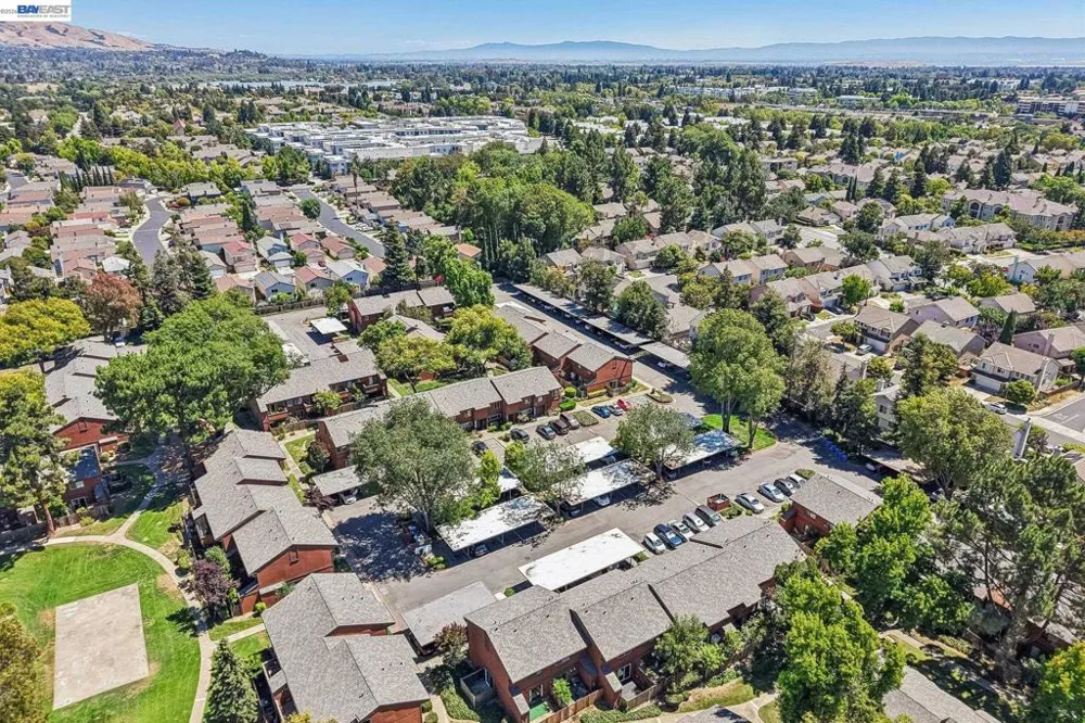 38623 Cherry Ln #121 Fremont, CA 94536