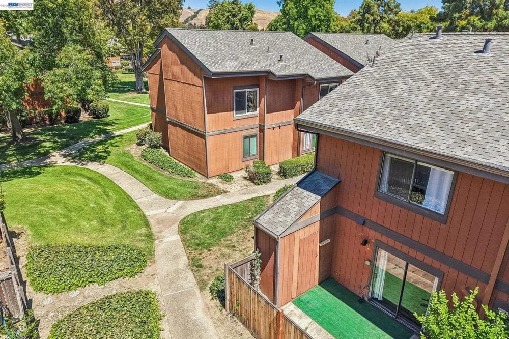 38623 Cherry Ln #121 Fremont, CA 94536