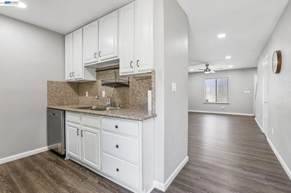 38623 Cherry Ln #121 Fremont, CA 94536