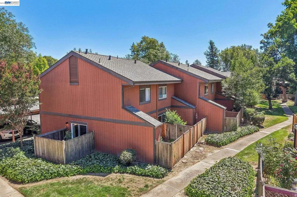 38623 Cherry Ln #121 Fremont, CA 94536