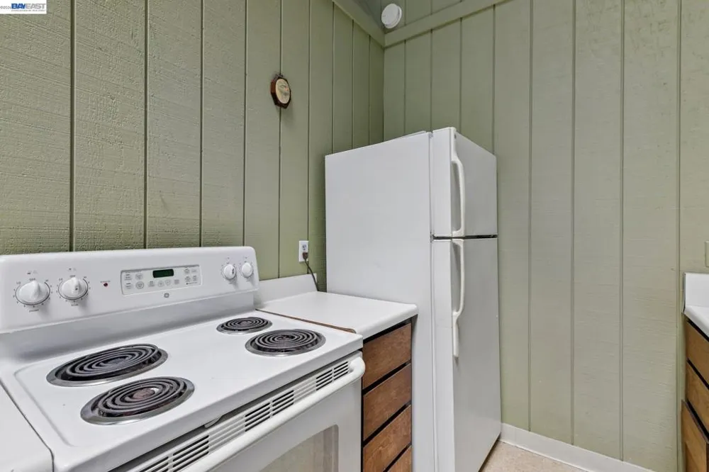 38623 Cherry Ln #121 Fremont, CA 94536