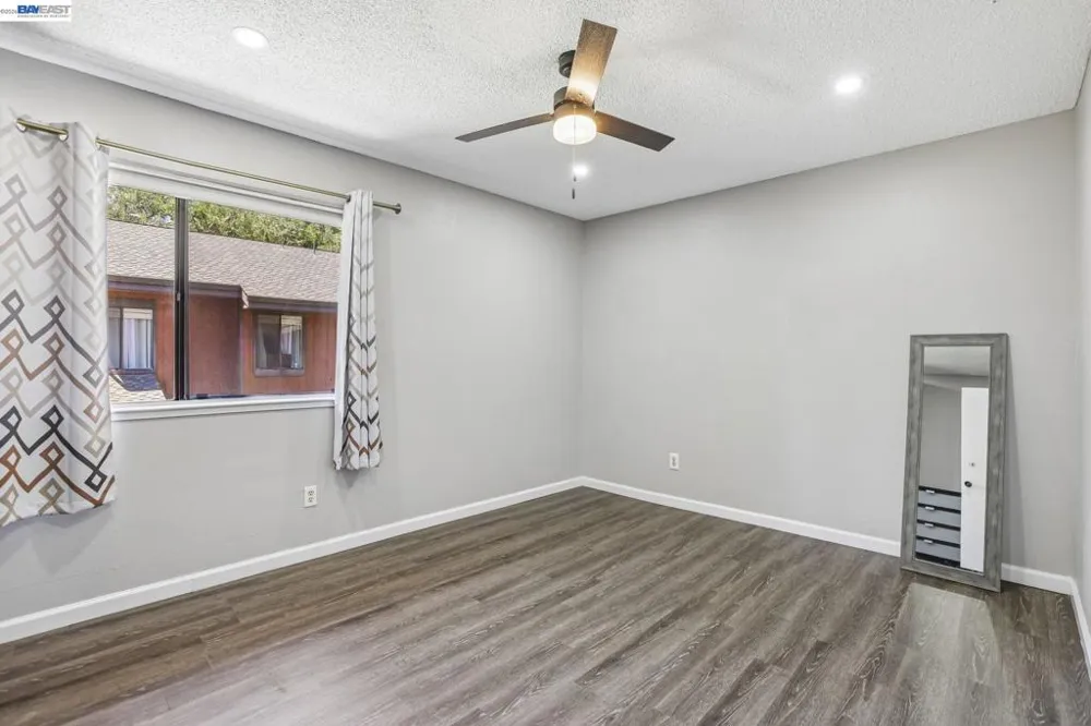 38623 Cherry Ln #121 Fremont, CA 94536