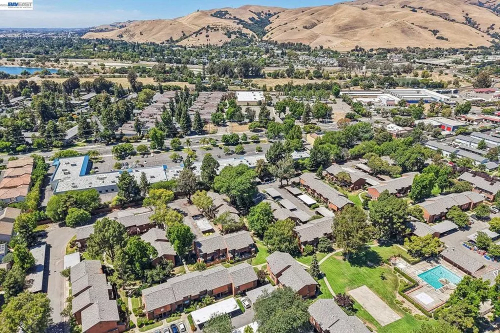 38623 Cherry Ln #121 Fremont, CA 94536