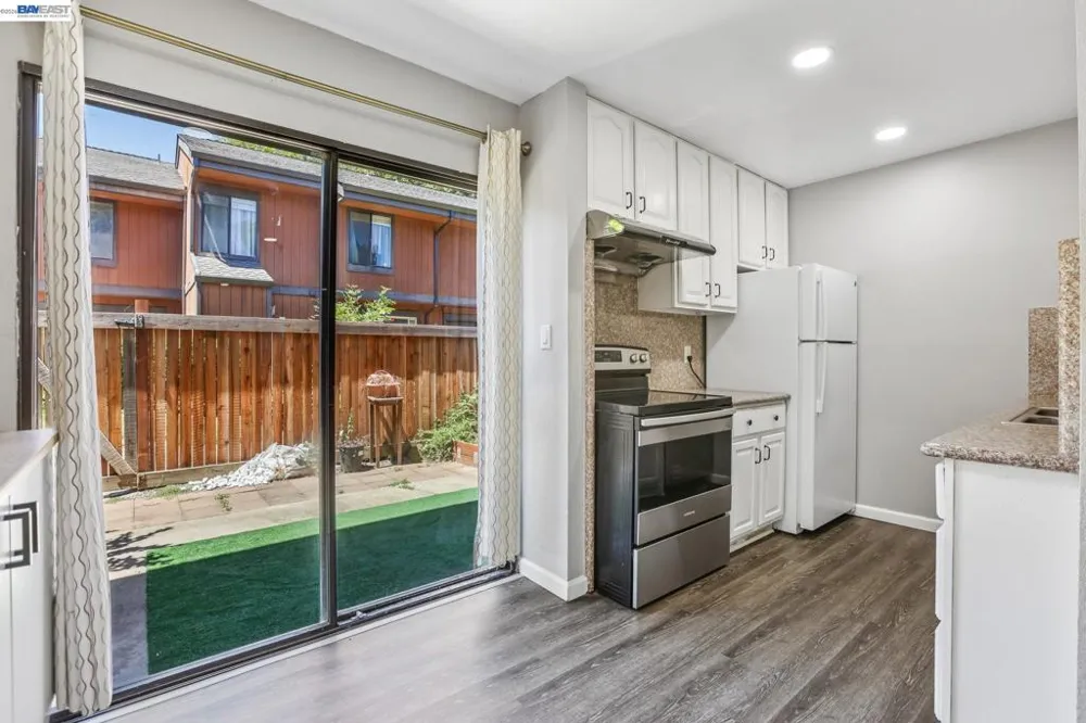 38623 Cherry Ln #121 Fremont, CA 94536